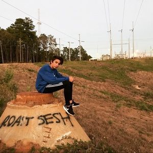 Meet your Posher, Jack